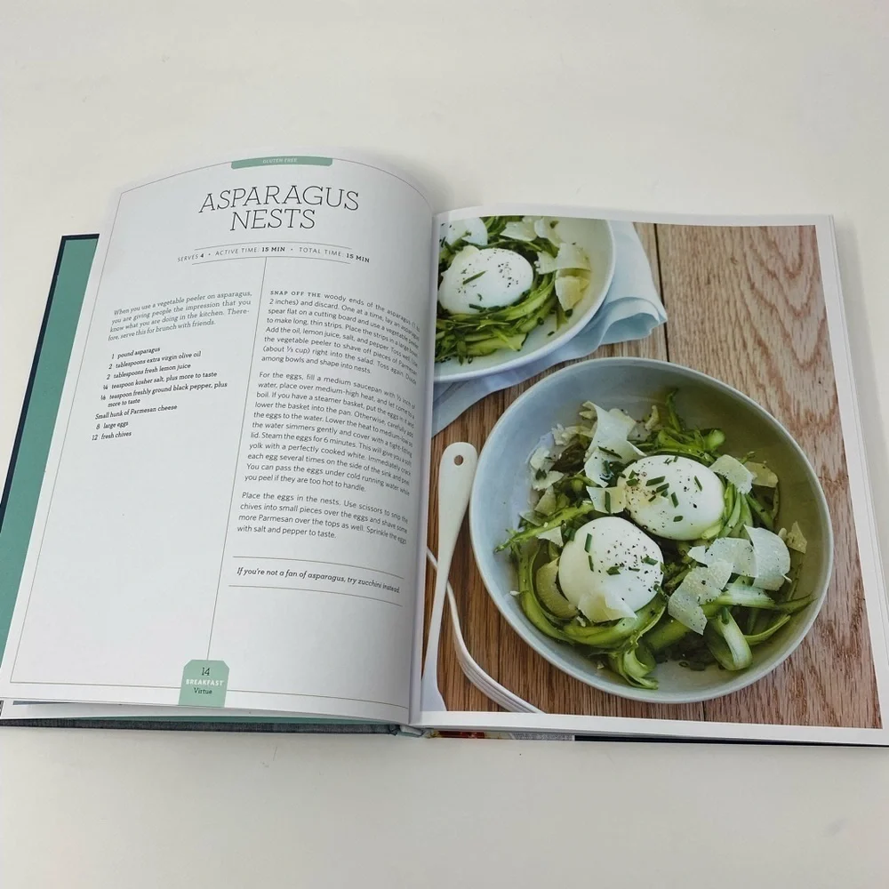 Jessica Seinfeld’s Food Swings Cookbook